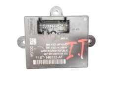 Recambio de modulo confort para ford focus iii sedán 1.0 ecoboost referencia OEM IAM F1ET14B532AF   2