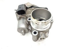 Recambio de cuerpo de mariposa para ford focus iii sedán 1.0 ecoboost referencia OEM IAM 0M5G9F991FC  