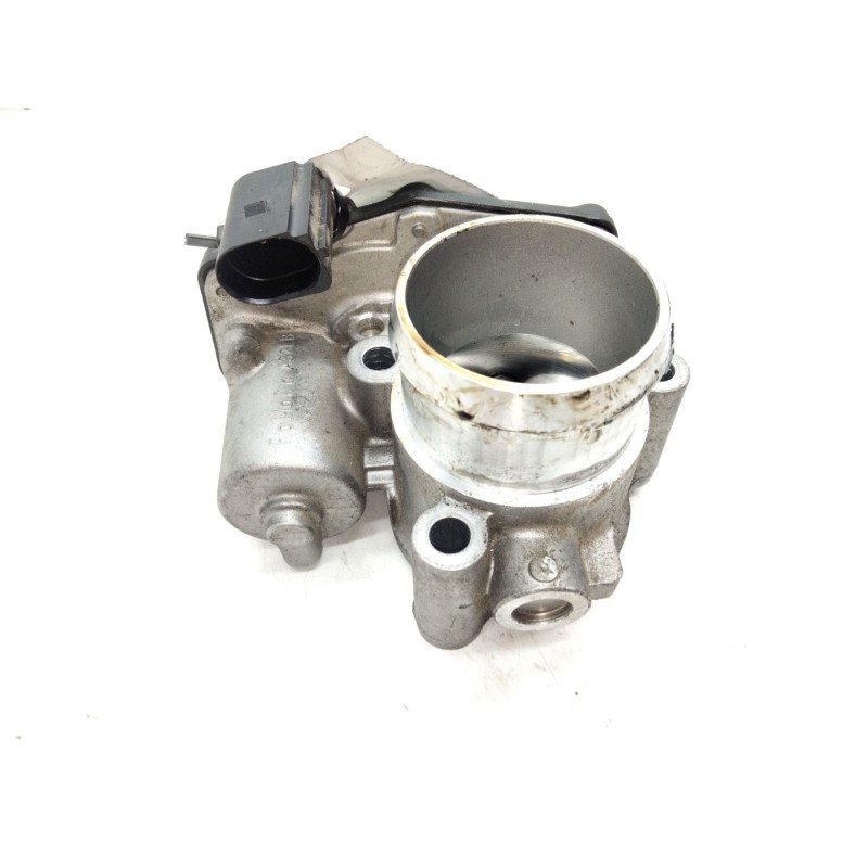 Recambio de cuerpo de mariposa para ford focus iii sedán 1.0 ecoboost referencia OEM IAM 0M5G9F991FC  