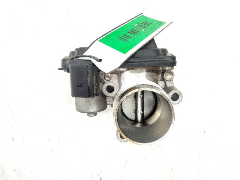 Recambio de cuerpo de mariposa para ford focus iii sedán 1.0 ecoboost referencia OEM IAM 0M5G9F991FC  