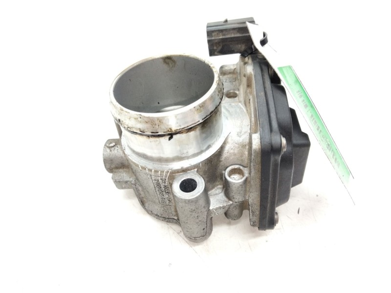 Recambio de cuerpo de mariposa para ford focus iii sedán 1.0 ecoboost referencia OEM IAM 0M5G9F991FC  