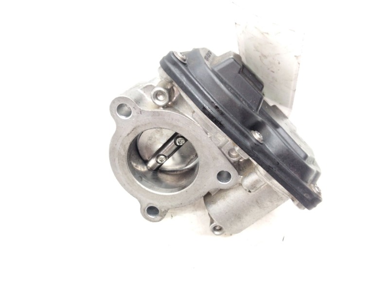 Recambio de cuerpo de mariposa para ford focus iii sedán 1.0 ecoboost referencia OEM IAM 0M5G9F991FC  