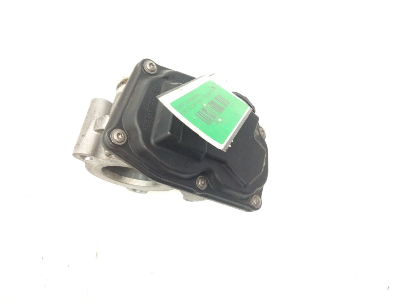 Recambio de cuerpo de mariposa para ford focus iii sedán 1.0 ecoboost referencia OEM IAM 0M5G9F991FC  