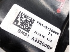 Recambio de elevalunas delantero derecho para ford focus iii sedán 1.0 ecoboost referencia OEM IAM BM51A23200BF   2