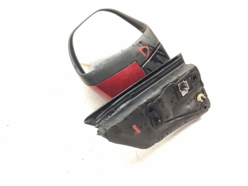 Recambio de retrovisor derecho para ford focus iii sedán 1.0 ecoboost referencia OEM IAM   