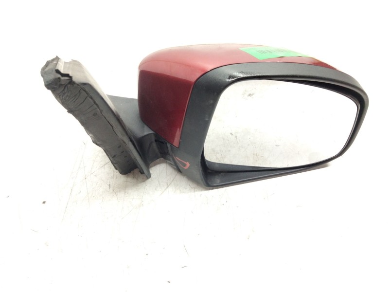 Recambio de retrovisor derecho para ford focus iii sedán 1.0 ecoboost referencia OEM IAM   