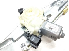 Recambio de elevalunas trasero derecho para ford focus iii sedán 1.0 ecoboost referencia OEM IAM BM51A27000BE   2