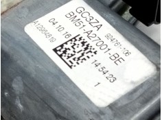 Recambio de elevalunas trasero izquierdo para ford focus iii sedán 1.0 ecoboost referencia OEM IAM BM51A27001BE   2