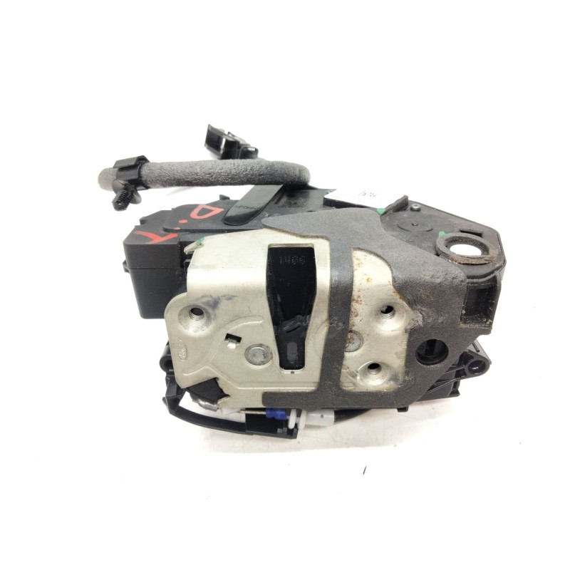 Recambio de cerradura puerta trasera derecha para ford focus iii sedán 1.0 ecoboost referencia OEM IAM BM5AA26412AG  