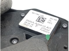 Recambio de cerradura puerta trasera derecha para ford focus iii sedán 1.0 ecoboost referencia OEM IAM BM5AA26412AG   2