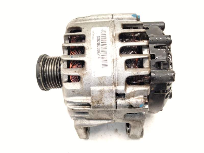 Recambio de alternador para opel vivaro a furgoneta (x83) 2.0 cdti (f7) referencia OEM IAM H542966A  