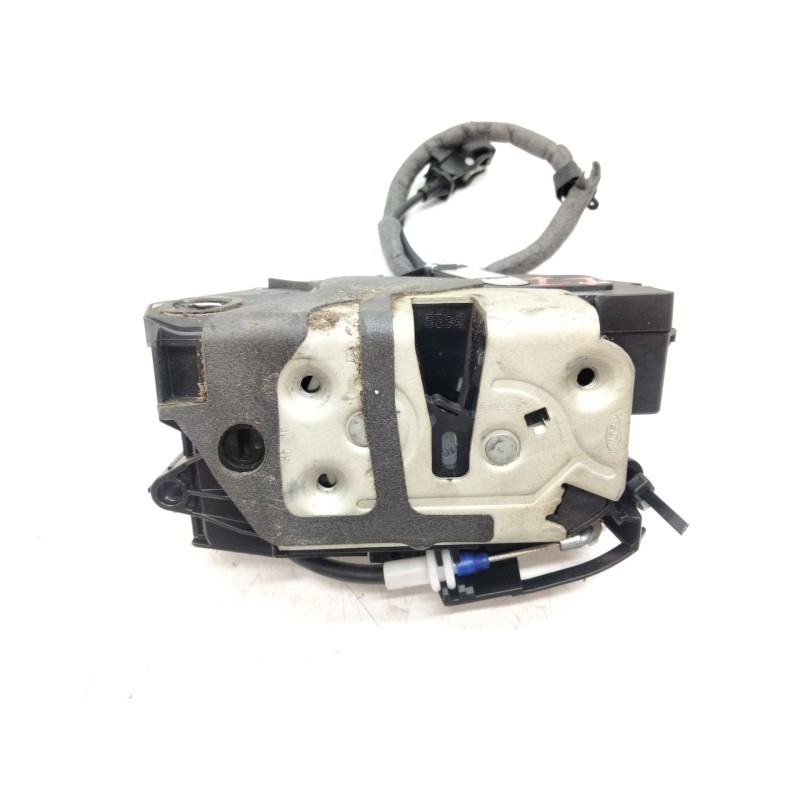 Recambio de cerradura puerta trasera izquierda para ford focus iii sedán 1.0 ecoboost referencia OEM IAM BM5AA26413AG  