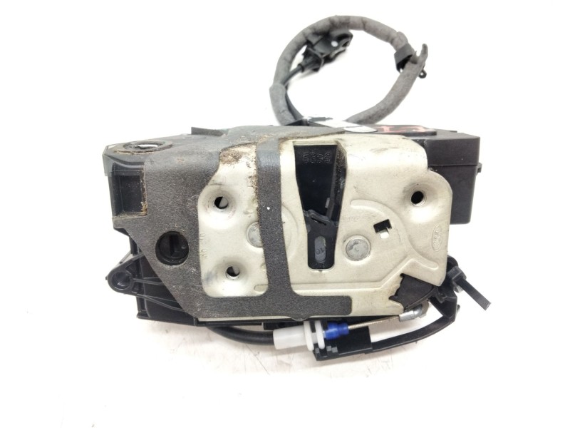 Recambio de cerradura puerta trasera izquierda para ford focus iii sedán 1.0 ecoboost referencia OEM IAM BM5AA26413AG  