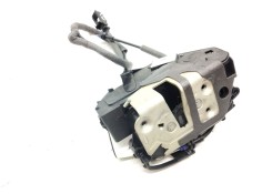 Recambio de cerradura puerta delantera derecha para ford focus iii sedán 1.0 ecoboost referencia OEM IAM BM5AA21812BG  