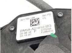 Recambio de cerradura puerta delantera derecha para ford focus iii sedán 1.0 ecoboost referencia OEM IAM BM5AA21812BG   2