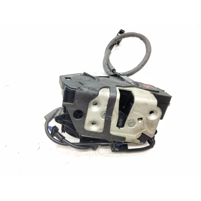 Recambio de cerradura puerta delantera izquierda para ford focus iii sedán 1.0 ecoboost referencia OEM IAM BM5AA21813AG  