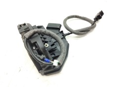 Recambio de cerradura puerta delantera izquierda para ford focus iii sedán 1.0 ecoboost referencia OEM IAM BM5AA21813AG   2