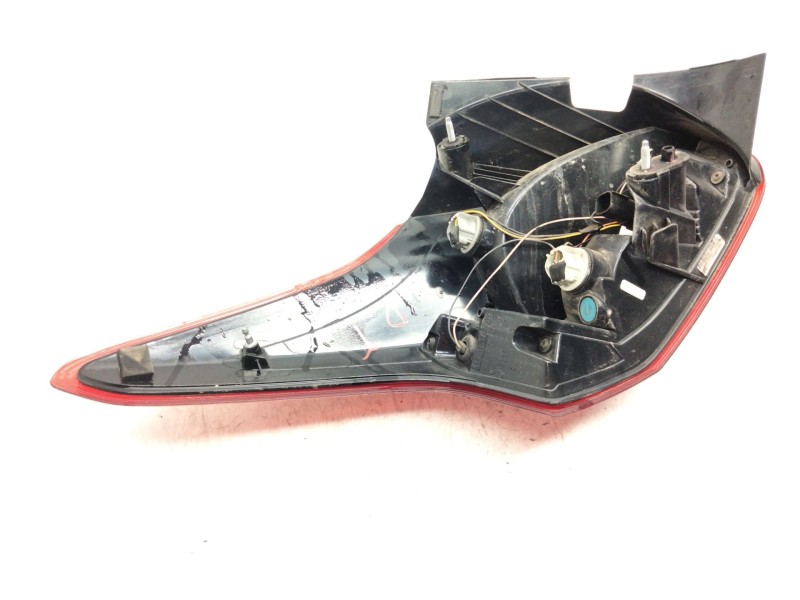 Recambio de piloto trasero derecho para ford focus iii sedán 1.0 ecoboost referencia OEM IAM F1EB13434CF  