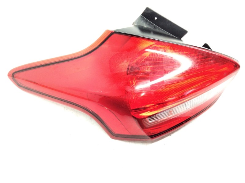 Recambio de piloto trasero izquierdo para ford focus iii sedán 1.0 ecoboost referencia OEM IAM F1EB13405CF  