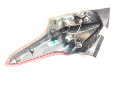 Recambio de piloto trasero izquierdo para ford focus iii sedán 1.0 ecoboost referencia OEM IAM F1EB13405CF   2