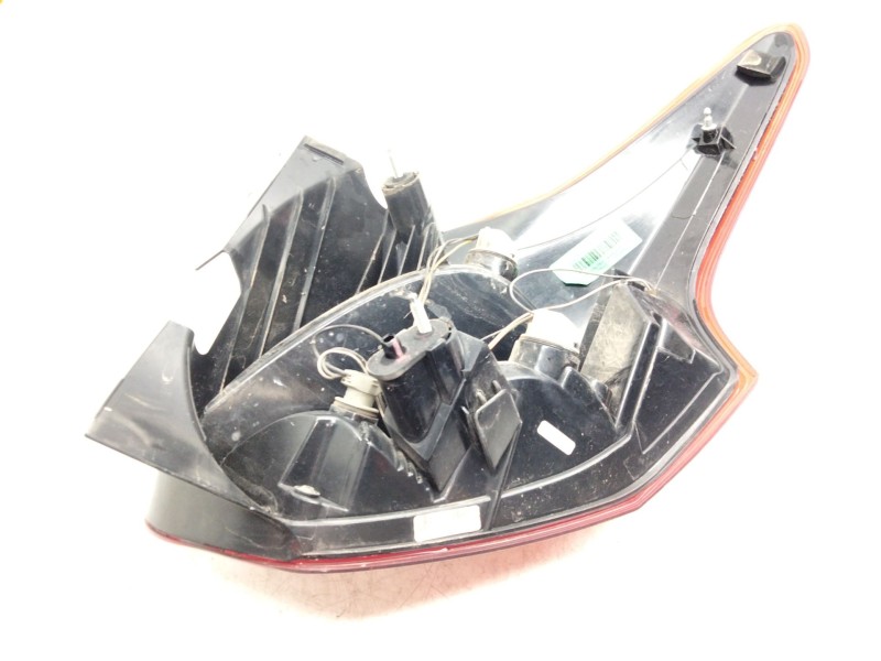 Recambio de piloto trasero izquierdo para ford focus iii sedán 1.0 ecoboost referencia OEM IAM F1EB13405CF  