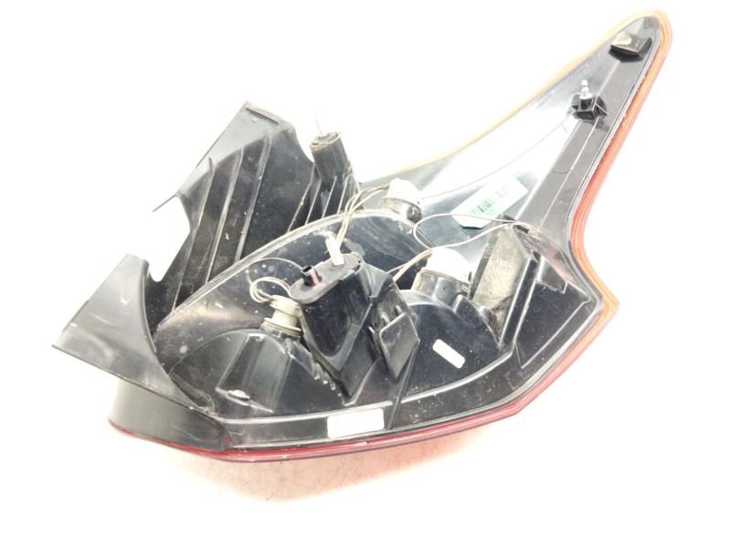 Recambio de piloto trasero izquierdo para ford focus iii sedán 1.0 ecoboost referencia OEM IAM F1EB13405CF  