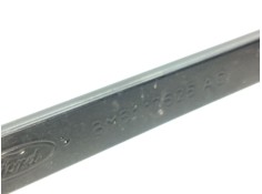 Recambio de brazo limpia delantero izquierdo para ford focus iii sedán 1.0 ecoboost referencia OEM IAM BM511752AC   2