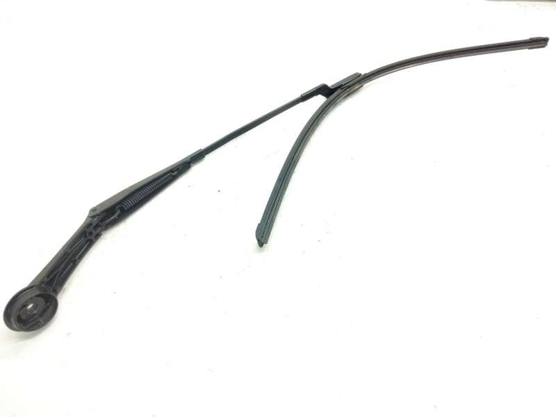 Recambio de brazo limpia delantero izquierdo para ford focus iii sedán 1.0 ecoboost referencia OEM IAM BM511752AC  