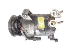 Recambio de compresor aire acondicionado para ford focus iii sedán 1.0 ecoboost referencia OEM IAM DV6119D629FF  