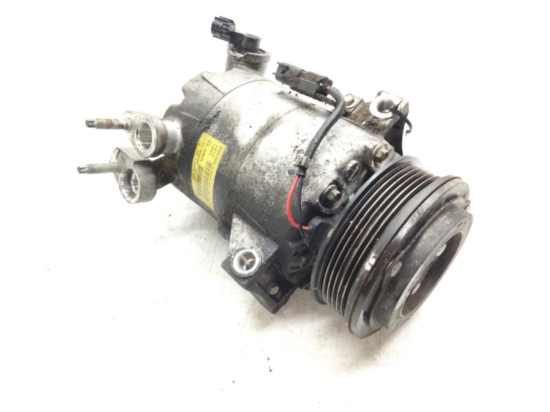 Recambio de compresor aire acondicionado para ford focus iii sedán 1.0 ecoboost referencia OEM IAM DV6119D629FF  