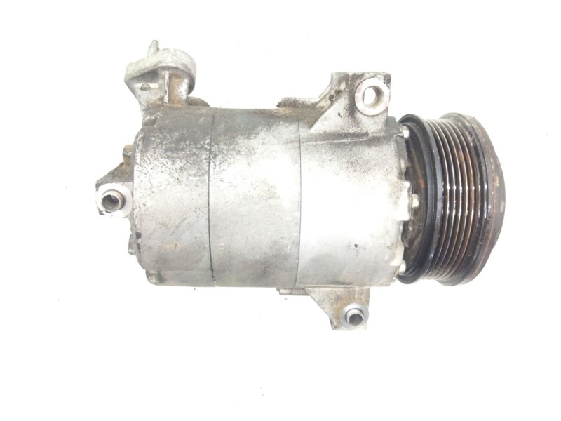 Recambio de compresor aire acondicionado para ford focus iii sedán 1.0 ecoboost referencia OEM IAM DV6119D629FF  