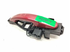 Recambio de maneta exterior trasera izquierda para ford focus iii sedán 1.0 ecoboost referencia OEM IAM   