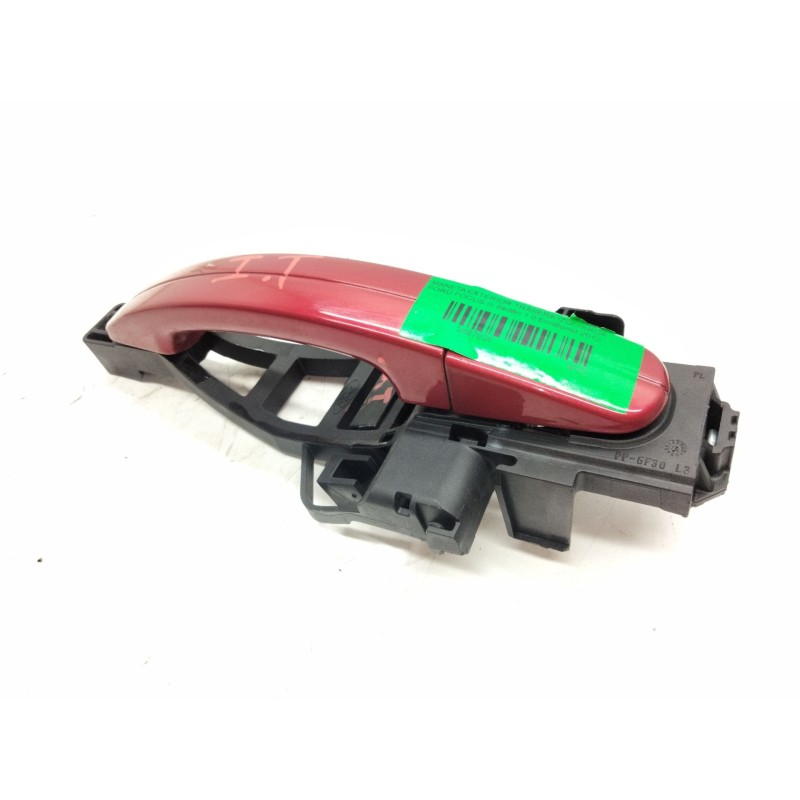 Recambio de maneta exterior trasera izquierda para ford focus iii sedán 1.0 ecoboost referencia OEM IAM   