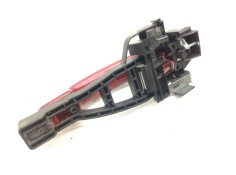 Recambio de maneta exterior trasera izquierda para ford focus iii sedán 1.0 ecoboost referencia OEM IAM    2