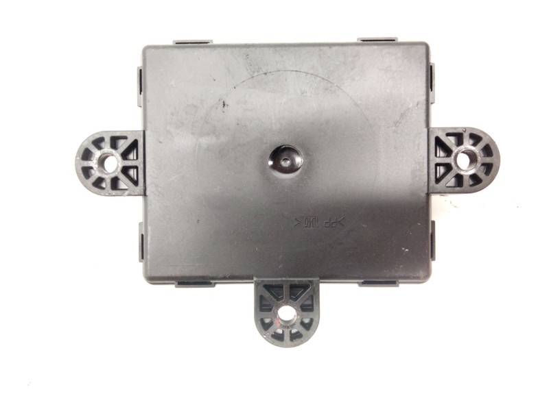 Recambio de modulo confort para ford focus iii sedán 1.0 ecoboost referencia OEM IAM F1ET14B532AF  