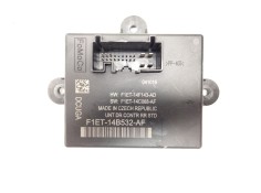 Recambio de modulo confort para ford focus iii sedán 1.0 ecoboost referencia OEM IAM F1ET14B532AF   2