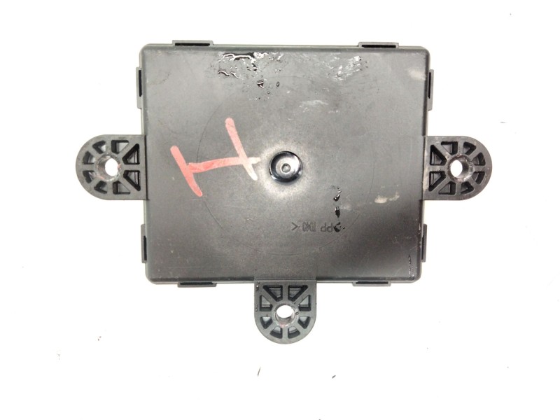 Recambio de modulo confort para ford focus iii sedán 1.0 ecoboost referencia OEM IAM F1ET14B531BF  