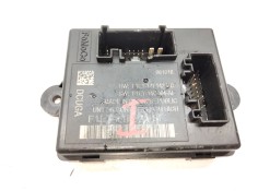 Recambio de modulo confort para ford focus iii sedán 1.0 ecoboost referencia OEM IAM F1ET14B531BF   2