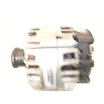 Recambio de alternador para opel vivaro a furgoneta (x83) 2.0 cdti (f7) referencia OEM IAM H542966A  