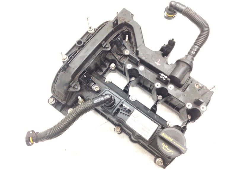 Recambio de tapa balancines para ford focus iii sedán 1.0 ecoboost referencia OEM IAM F1FG6007GB  