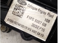 Recambio de tapa balancines para ford focus iii sedán 1.0 ecoboost referencia OEM IAM F1FG6007GB   2