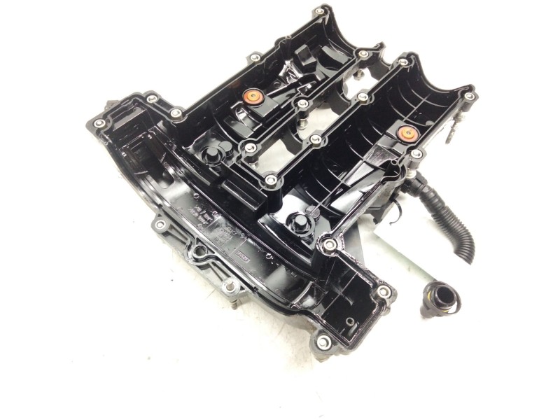 Recambio de tapa balancines para ford focus iii sedán 1.0 ecoboost referencia OEM IAM F1FG6007GB  