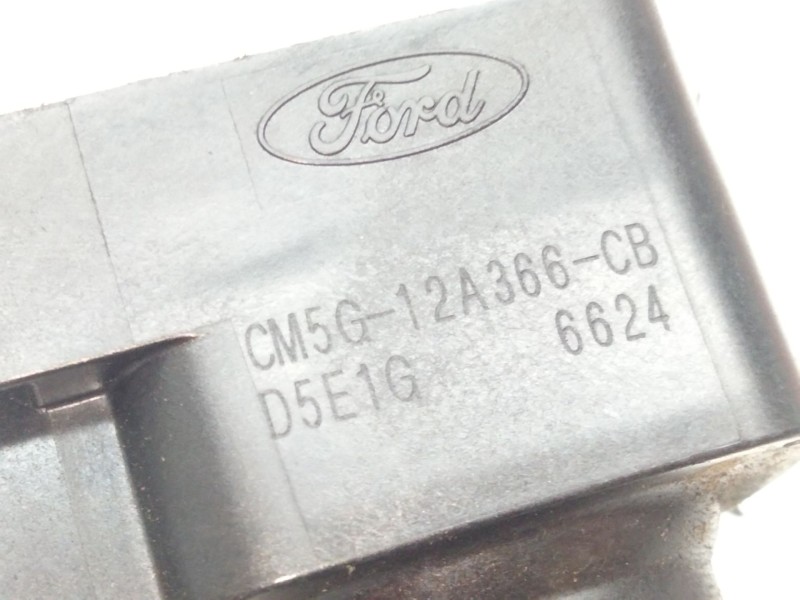 Recambio de bobina encendido para ford focus iii sedán 1.0 ecoboost referencia OEM IAM CM5G12A366CB  