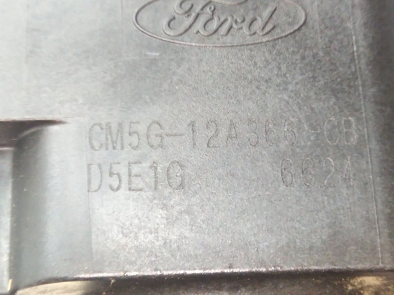 Recambio de bobina encendido para ford focus iii sedán 1.0 ecoboost referencia OEM IAM CM5G12A366CB  