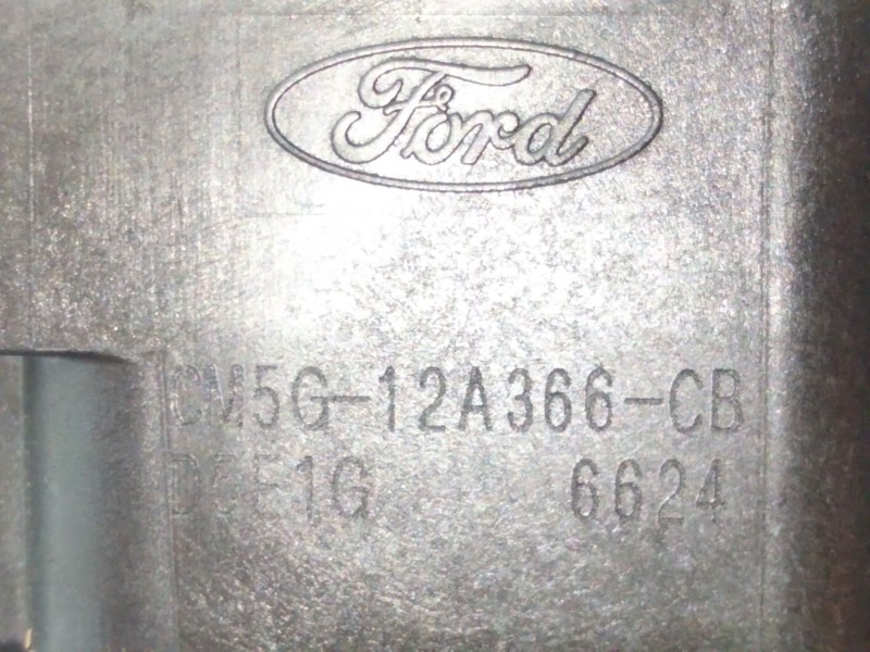 Recambio de bobina encendido para ford focus iii sedán 1.0 ecoboost referencia OEM IAM CM5G12A366CB  