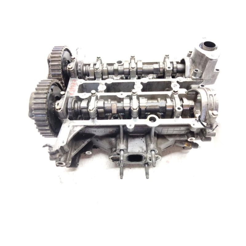 Recambio de culata para ford focus iii sedán 1.0 ecoboost referencia OEM IAM   