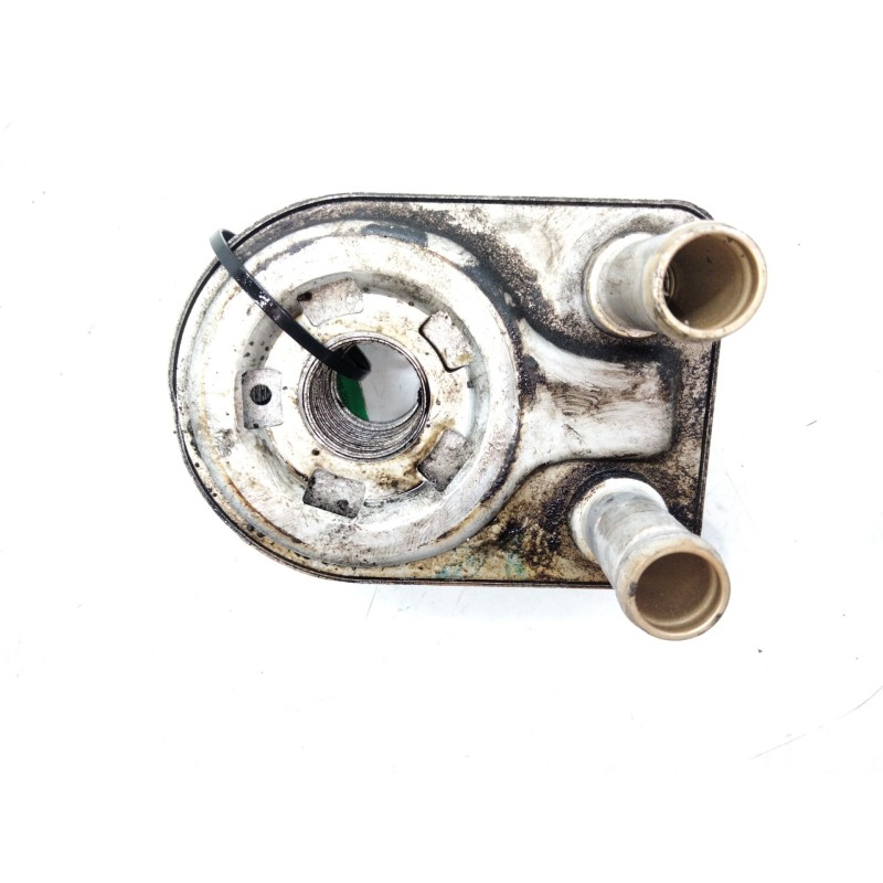 Recambio de enfriador aceite motor para ford focus iii sedán 1.0 ecoboost referencia OEM IAM CM5G6B856FA  