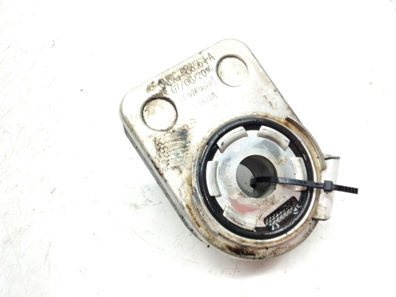 Recambio de enfriador aceite motor para ford focus iii sedán 1.0 ecoboost referencia OEM IAM CM5G6B856FA  
