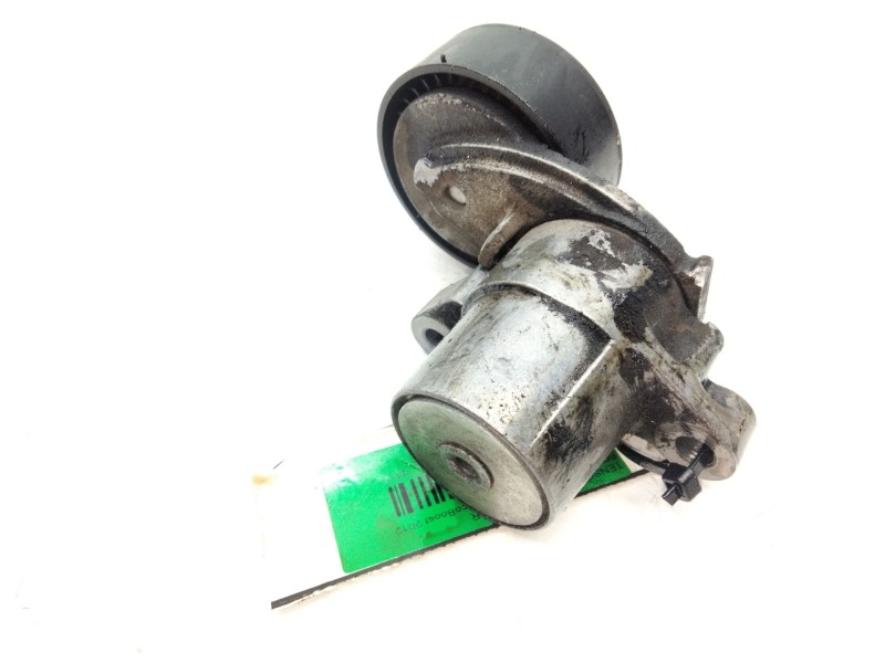Recambio de tensor correa auxiliar para ford focus iii sedán 1.0 ecoboost referencia OEM IAM CM5Q6A228BA  