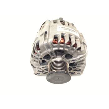 Recambio de alternador para opel vivaro a furgoneta (x83) 2.0 cdti (f7) referencia OEM IAM H542966A  